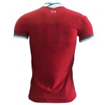 Liverpool Fodboldtrøjer Hjemmebanesæt 2020/21 Kort ærmer